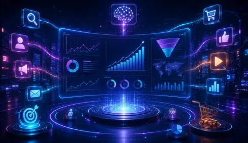 Vyhledávání s umělou inteligencí bez SEO nefunguje. A Google to dobře ví