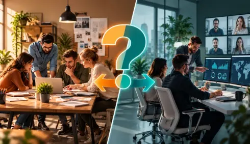 Interní tým, nebo marketingová agentura?