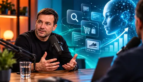 Umělá inteligence mění pravidla digitálního marketingu