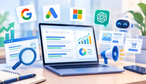 Říjnové novinky v SEO, PPC a online marketingu 